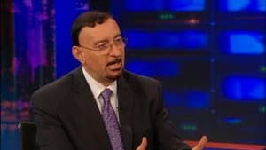 The Daily Show 19. Sezon 122. Bölüm