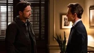 Law & Order 24. Sezon 11. Bölüm