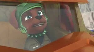 PAW Patrol 10. Sezon 48. Bölüm