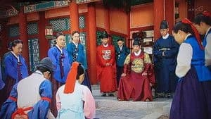 Dong Yi 1. Sezon 18. Bölüm