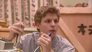 Arrested Development 3. Sezon 5. Bölüm