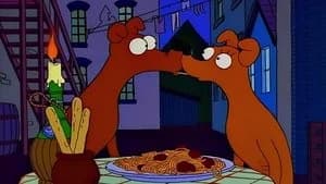 The Simpsons 6. Sezon 20. Bölüm