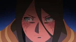 Boruto: Naruto Next Generations 1. Sezon 50. Bölüm