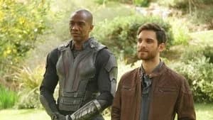 Marvel's Agents of S.H.I.E.L.D. 5. Sezon 12. Bölüm