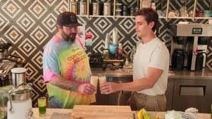 Queer Eye 6. Sezon 8. Bölüm