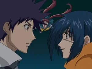 Air Gear 1. Sezon 10. Bölüm