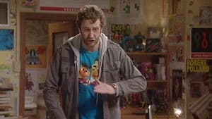 The IT Crowd 3. Sezon 6. Bölüm