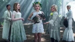 Chilling Adventures of Sabrina 2. Sezon 4. Bölüm