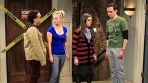 The Big Bang Theory 6. Sezon 15. Bölüm