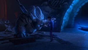 Trollhunters: Tales of Arcadia 2. Sezon 11. Bölüm