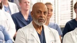 Grey's Anatomy 21. Sezon 14. Bölüm
