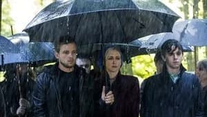 Bates Motel 2. Sezon 1. Bölüm