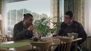 İlginç Bazı Olaylar 2. Sezon 7. Bölüm
