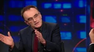 The Daily Show 18. Sezon 81. Bölüm