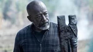 Fear the Walking Dead 8. Sezon 6. Bölüm