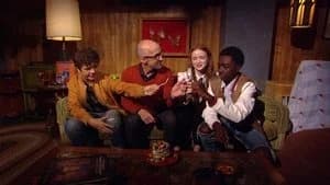Beyond Stranger Things 1. Sezon 2. Bölüm
