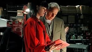NCIS 8. Sezon 3. Bölüm
