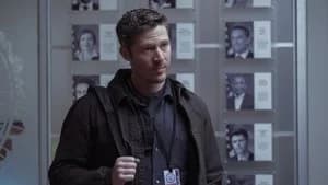 Criminal Minds 16. Sezon 9. Bölüm
