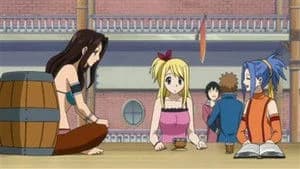 Fairy Tail 2. Sezon 29. Bölüm
