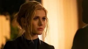 Arrow 7. Sezon 16. Bölüm