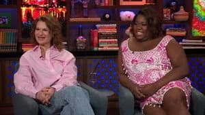 Watch What Happens Live with Andy Cohen 20. Sezon 135. Bölüm