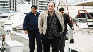 The Sopranos 2. Sezon 13. Bölüm