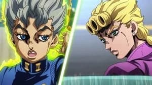 JoJo's Bizarre Adventure 4. Sezon 1. Bölüm