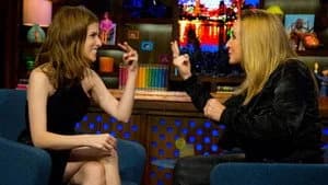 Watch What Happens Live with Andy Cohen 7. Sezon 34. Bölüm