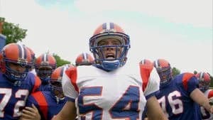 Blue Mountain State 2. Sezon 2. Bölüm
