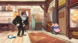 Gravity Falls 1. Sezon 18. Bölüm