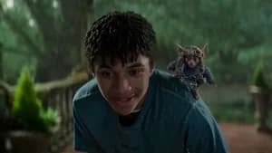 The Spiderwick Chronicles 1. Sezon 5. Bölüm