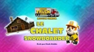 PAW Patrol 9. Sezon 8. Bölüm