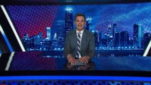 The Daily Show 29. Sezon 86. Bölüm