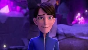Trollhunters: Tales of Arcadia 1. Sezon 14. Bölüm