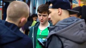EastEnders 29. Sezon 41. Bölüm
