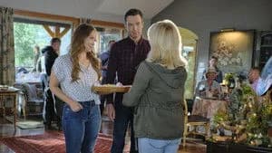 Chesapeake Shores 5. Sezon 4. Bölüm