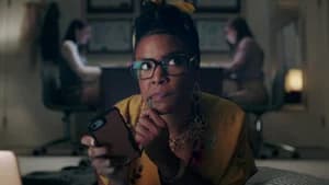 Dear White People 3. Sezon 3. Bölüm
