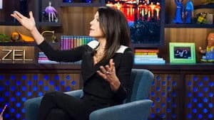 Watch What Happens Live with Andy Cohen 12. Sezon 54. Bölüm