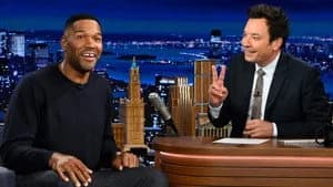 The Tonight Show Starring Jimmy Fallon 12. Sezon 1. Bölüm