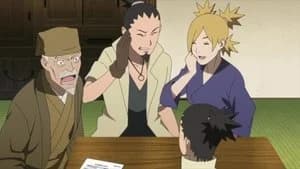 Boruto: Naruto Next Generations 1. Sezon 97. Bölüm