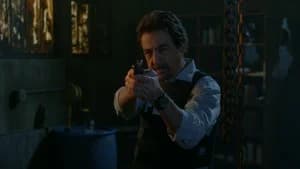 Criminal Minds 12. Sezon 9. Bölüm