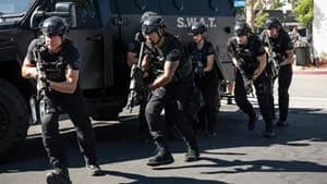S.W.A.T. 6. Sezon 9. Bölüm