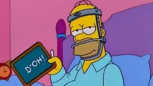 The Simpsons 13. Sezon 9. Bölüm