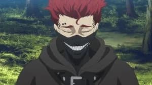 Black Clover 1. Sezon 138. Bölüm