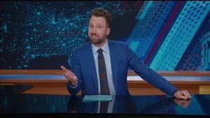 The Daily Show 30. Sezon 125. Bölüm
