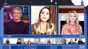 Watch What Happens Live with Andy Cohen 18. Sezon 47. Bölüm
