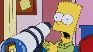 The Simpsons 6. Sezon 1. Bölüm