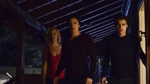 The Vampire Diaries 5. Sezon 20. Bölüm