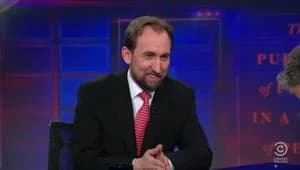 The Daily Show 16. Sezon 30. Bölüm