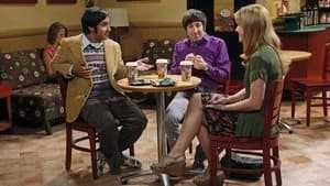 The Big Bang Theory 5. Sezon 4. Bölüm